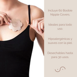 Disposable Nipple Covers